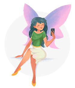 fairy